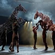 BWW Reviews: WAR HORSE Mesmerizes Cincinnati