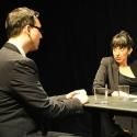 PIECES Begins 9/7 as Part of Fringe NYC Encore Series