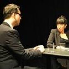 PIECES Begins as Part of Fringe NYC Encore Series Tonight, 9/7