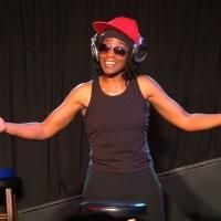 Duriel Harris' THINGIFICATION Makes NYC Debut at the 11th Annual Fresh Fruit…