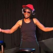 Duriel Harris' THINGIFICATION Makes NYC Debut at the 11th Annual Fresh Fruit Festival