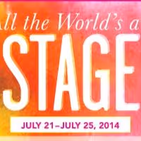 All the World's a Stage Summer Camp to Run 7/21-25 at A Noise Within