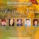 Music Theatre of Connecticut Opens ANCESTRAL VOICES Tonight