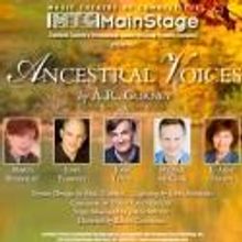 Music Theatre of Connecticut Opens ANCESTRAL VOICES, 2/1