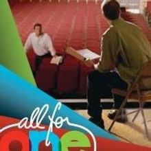 All For One Offers First Collaborative Panel Series: SOLO THEATER DIRECTORS, 6/30