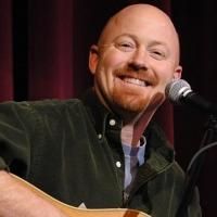 Ridgefield Playhouse to Host Songwriting Workshop with Kevin Briody