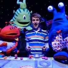 ALIENS LOVE UNDERPANTS to Play Marlowe Theatre, 13-15 September