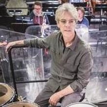Stewart Copeland to Debut BEN HUR Score at Virginia Arts Festival, 4/19