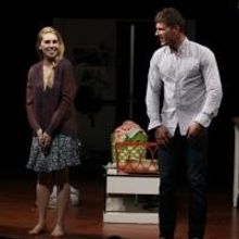 Photo Coverage: REALLY REALLY's Opening Night Curtain Call!