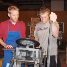 Utah Shakespeare Partners with Frontier Homestead Museum for CHRISTMAS AT THE HOMESTE