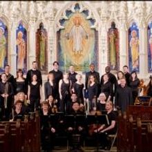 Bach Vespers at Holy Trinity to Celebrate Advent with Mix of Classics and Rare Works