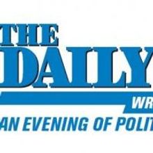 THE DAILY SHOW WRITERS STANDUP TOUR Heads to Brave New Workshop, 5/16