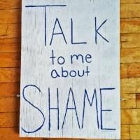 Julian Goldhagen's TALK TO ME ABOUT SHAME SET for FringeNYC, Now thru 8/25