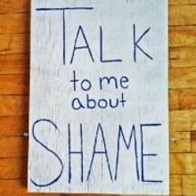 Julian Goldhagen's TALK TO ME ABOUT SHAME SET for FringeNYC, Now thru 8/25