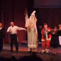 Photo Coverage: Troubadour Theater Company's WALKIN' IN A WINTER ONE-HIT-WONDERLAND…