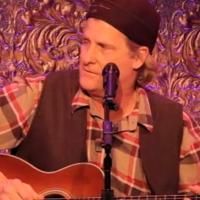 TV: Jeff Daniels Previews and Talks 54 Below Show; See it Tonight!
