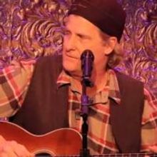 TV: Jeff Daniels Previews and Talks 54 Below Show; See it Tonight!