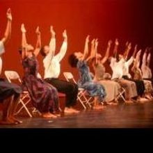 Lula Washington Dance Theatre Company Performs THE LITTLE ROCK NINE at Gallo Center T