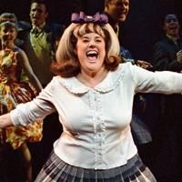 30 Days Of The 2014 Tony Awards: Day #15 - HAIRSPRAY