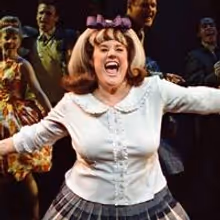 30 Days Of The 2014 Tony Awards: Day #15 - HAIRSPRAY