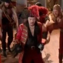 PETER PAN LIVE! Flies Again Tonight On NBC