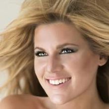 BWW News: Carly Robyn Green to Perform at Rockwell
