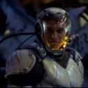 VIDEO: Trailer - Guillermo Del Toro's PACIFIC RIM