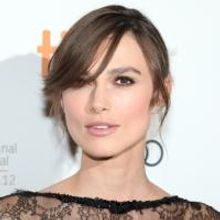 Keira Knightley in Talks to Star Alongside Benedict Cumberbatch in THE IMITATION…
