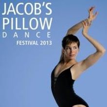 Jacob's Pillow Presents Tere O'Connor's Inventive Work COVER BOY, Now thru 7/21