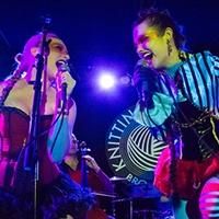 Marc Kudisch, Alli Mauzey, Duncan Sheik and More Join Sky Pony at Joe's Pub Tonight