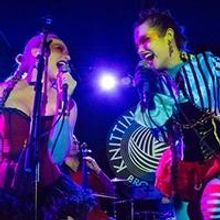 Marc Kudisch, Alli Mauzey, Duncan Sheik and More Join Sky Pony at Joe's Pub Tonight