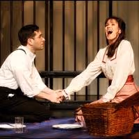 BWW Reviews: Theatre Raleigh Shines with PARADE