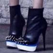 Kurt Geiger Introduces Everything but the Dress in SS13 Collection