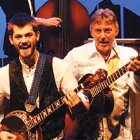 BWW Reviews: RING OF FIRE at CLO Cabaret Weaves Music and Narrative Together