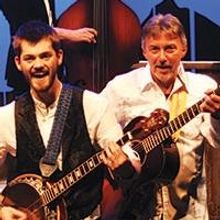 BWW Reviews: RING OF FIRE at CLO Cabaret Weaves Music and Narrative Together