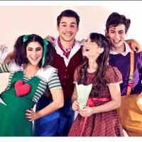 TANGUITO MIO Premieres Today at Teatro Maipo