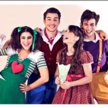 TANGUITO MIO Premieres Today at Teatro Maipo