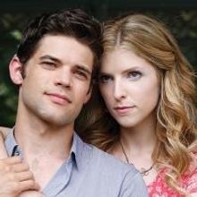 Breaking News: 'THE LAST FIVE YEARS' Film Set To Premiere at TIFF