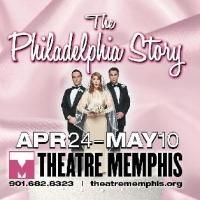 BWW Reviews: Theatre Memphis Brings THE PHILADELPHIA STORY South