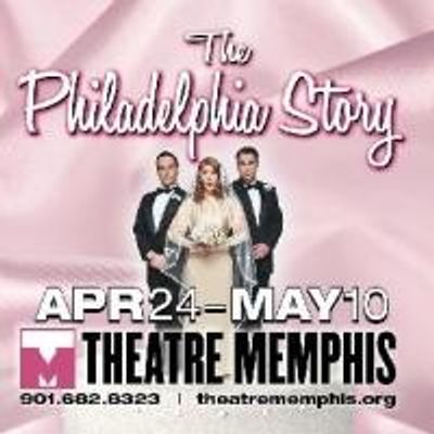 BWW Reviews: Theatre Memphis Brings THE PHILADELPHIA STORY South