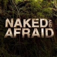 Discovery's NAKED AND AFRAID to Return for Third Season