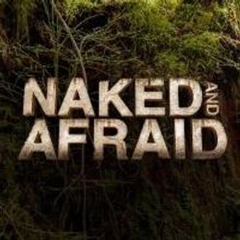 Discovery's NAKED AND AFRAID to Return for Third Season