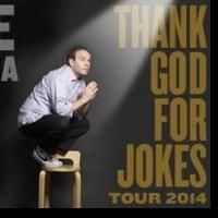 Mike Birbiglia Headlines the Byham Theater Tonight