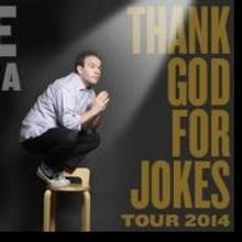 Mike Birbiglia Headlines the Byham Theater Tonight
