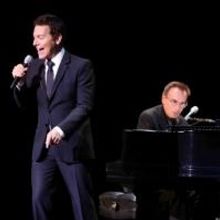 Photo Coverage: Michael Feinstein Brings A SUMMER EVENING to Mahaiwe Performing Arts…