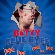 Music Theatre of Wichita to Stage U.S. Premiere of BETTY BLUE EYES, 7/24-28