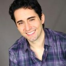 John Lloyd Young Plays the Cafe Carlyle, Now thru 2/23