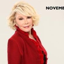 Durham Performing Arts Center Presents Joan Rivers, 11/8