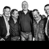 Rich Mix Cinema to Present Live Screening of Monty Python Reunion Tour From 02…