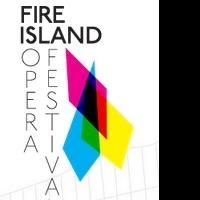 Fire Island Opera Presents L'arbre Enchante at the Pines, 8/24